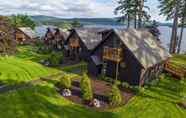 Lainnya 3 Lodge at Schroon Lake