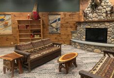 其他 3 Lodge at Schroon Lake