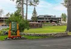 其他 2 Lodge at Schroon Lake