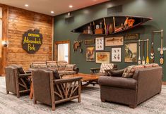 其他 7 Lodge at Schroon Lake