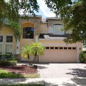 Primary image1151 Birkdale, Villa With Conservation View 5 Bedroom Villa by RedAwning,Highland Reserve Golf Club飯店