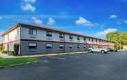 Lain-lain 6 Red Roof Inn & Suites Vineland - Buena