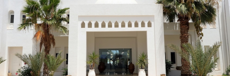 Others Hotel Riad Meninx Djerba