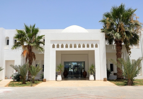 Others Hotel Riad Meninx Djerba