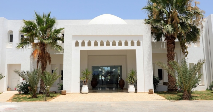 Others Hotel Riad Meninx Djerba