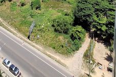 其他 Flat beira mar no Barra Classic