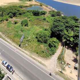 Primary image1Flat beira mar no Barra Classic,雅博阿唐杜斯瓜拉拉佩斯公寓