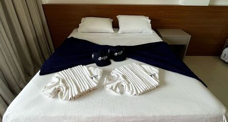 기타 2 Flat no EcoResort na praia dos Carneiros