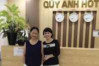 Others Quy Anh Hotel Bao Lac
