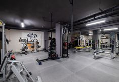 อื่นๆ 2 The Canka Hotel Residance Istanbul