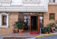 อื่นๆ 7 The Canka Hotel Residance Istanbul