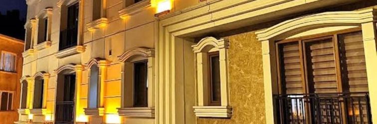 อื่นๆ The Canka Hotel Residance Istanbul