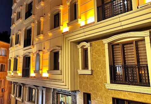 อื่นๆ The Canka Hotel Residance Istanbul