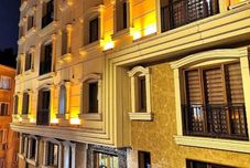 อื่นๆ The Canka Hotel Residance Istanbul