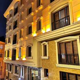 Primary image 1 The Canka Hotel Residance Istanbul, Khách sạn Vernazza Suites Hotel