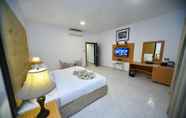 อื่นๆ 5 Alain Hotel Apartments Ajman