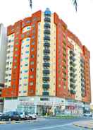 Imej utama Alain Hotel Apartments Ajman