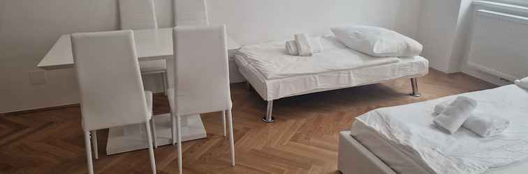 Others Citywohnung mit Ambiente