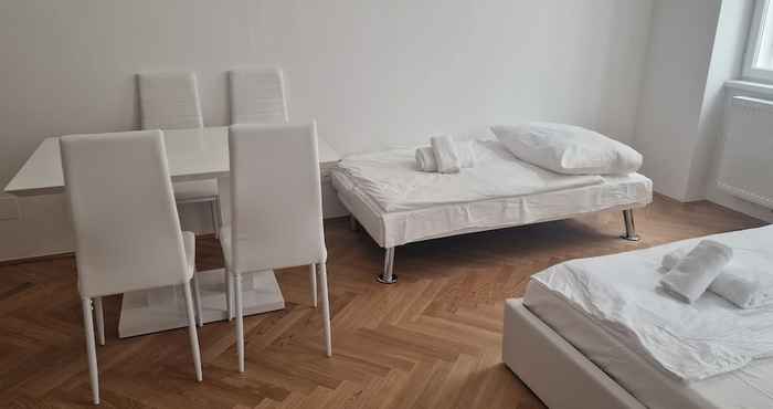 Others Citywohnung mit Ambiente