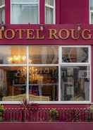 ภาพหลัก Hotel Rouge