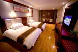 Fengyang Hotel, THB 1,144.91