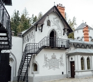 Lain-lain 4 Hrad Kunzov Boutique Hotel