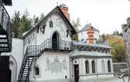 Others 4 Hrad Kunzov Boutique Hotel