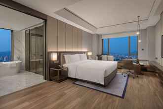 Lain-lain 4 Wyndham Grand Lishui Downtown