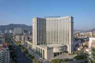 Others Wyndham Grand Lishui Downtown