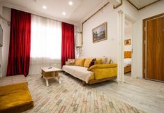 Others 3 A sweet home Istanbul