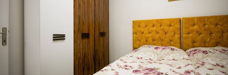 Others A sweet home Istanbul