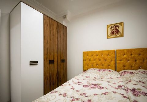 Others A sweet home Istanbul