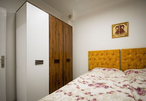 Others A sweet home Istanbul