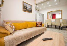 Others 5 A sweet home Istanbul