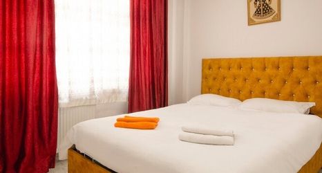 Others 2 A sweet home Istanbul