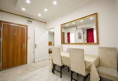 Others 6 A sweet home Istanbul