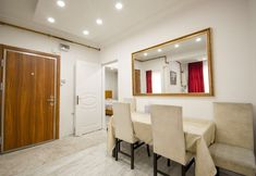 Others 6 A sweet home Istanbul