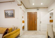 Others 4 A sweet home Istanbul