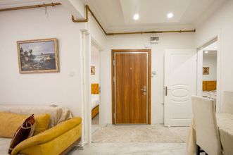 Others 4 A sweet home Istanbul