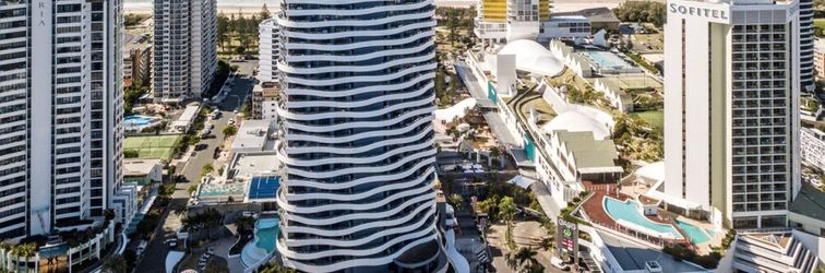 Others The Wave - Q Stay