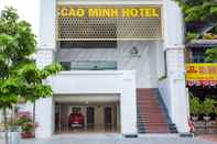 Khác Cao Minh Hotel Lao Cai