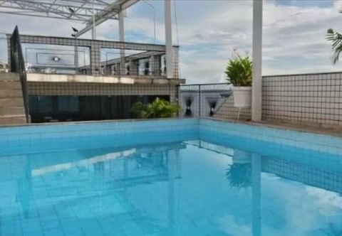 Others Hotel Ana Cassia