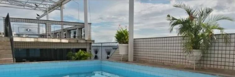 기타 Hotel Ana Cassia