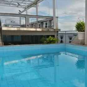 Primary image 1 Hotel Ana Cassia, Khách sạn Cảng Manaus