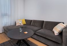 อื่นๆ 3 Garnizon Apartments Gdansk by Renters