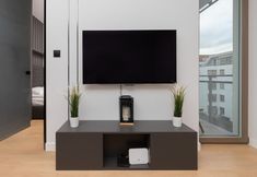 อื่นๆ 4 Garnizon Apartments Gdansk by Renters