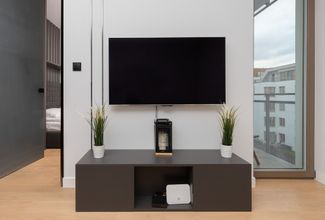 อื่นๆ 4 Garnizon Apartments Gdansk by Renters