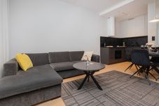 อื่นๆ Garnizon Apartments Gdansk by Renters