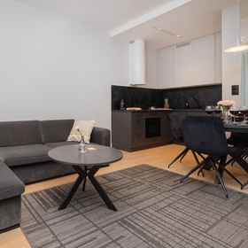 Primary image 1 가르니즌 아파트먼트 그단스크 바이 렌터스, 그단스크 대학교 호텔