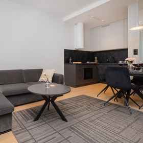 Primary image 1 Garnizon Apartments Gdansk by Renters, University of Gdańsk Hotels